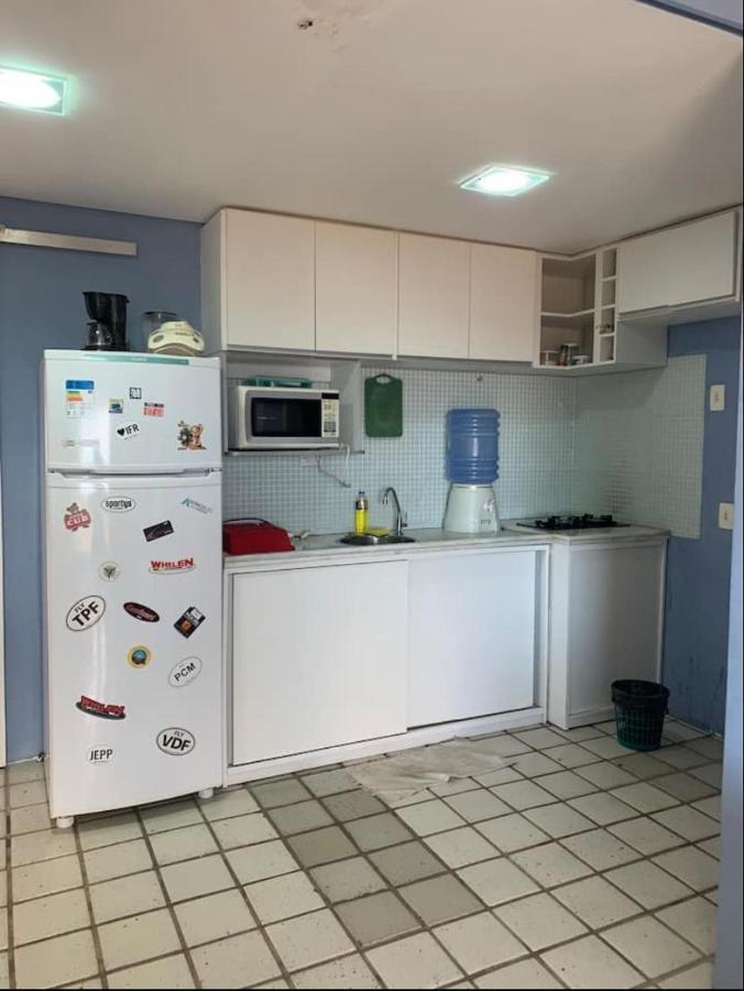 الشقق الفندقية Igarassuفي  Casa Em Abreu E Lima المظهر الخارجي الصورة