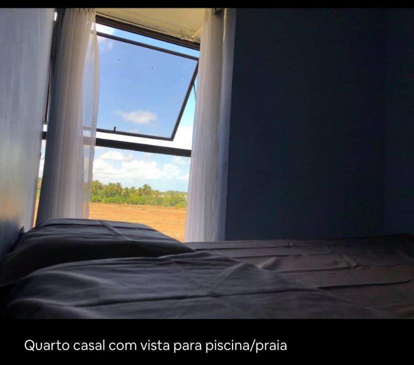الشقق الفندقية Igarassuفي  Casa Em Abreu E Lima المظهر الخارجي الصورة